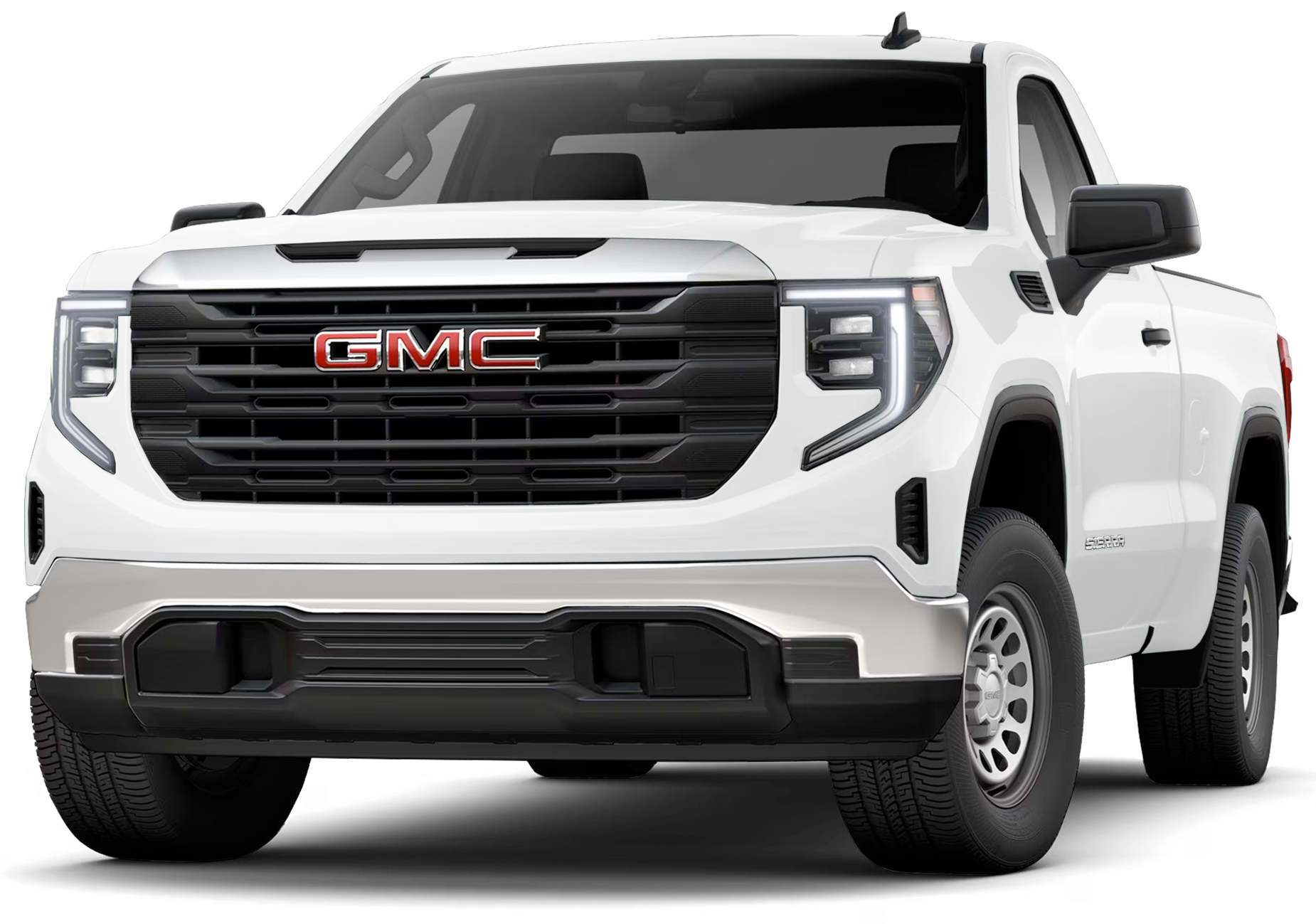 2024 GMC Sierra 1500 Incentives, Specials & Offers in Austin TX